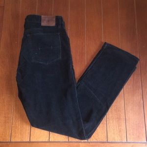 Polo Ralph Lauren Corduroy Pants